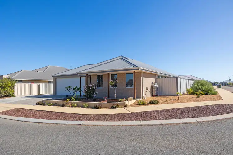 Sixth view of Homely house listing, 5 Twilight Drive, Jurien Bay WA 6516