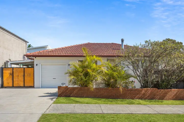 Main view of Homely house listing, 81 Parkes Street, Oak Flats NSW 2529