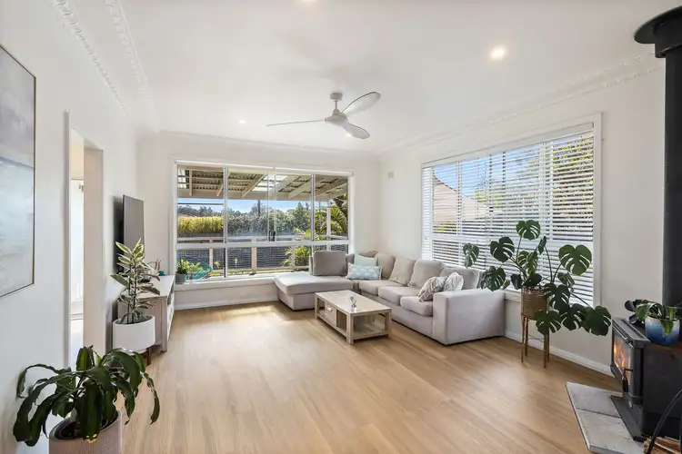 Second view of Homely house listing, 81 Parkes Street, Oak Flats NSW 2529