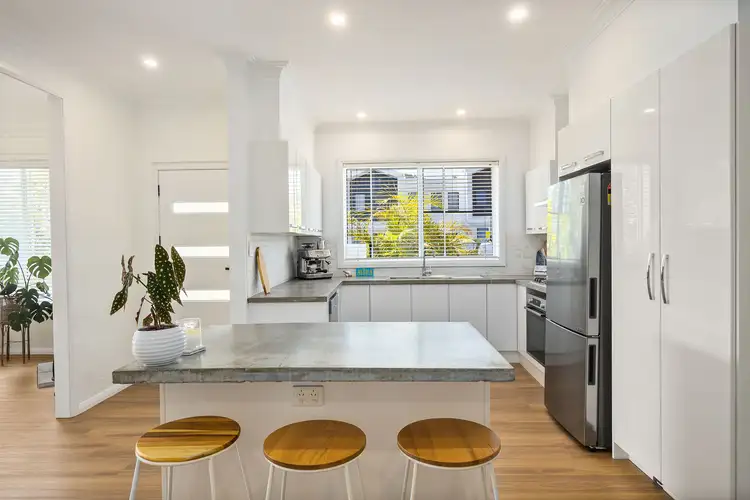 Fourth view of Homely house listing, 81 Parkes Street, Oak Flats NSW 2529