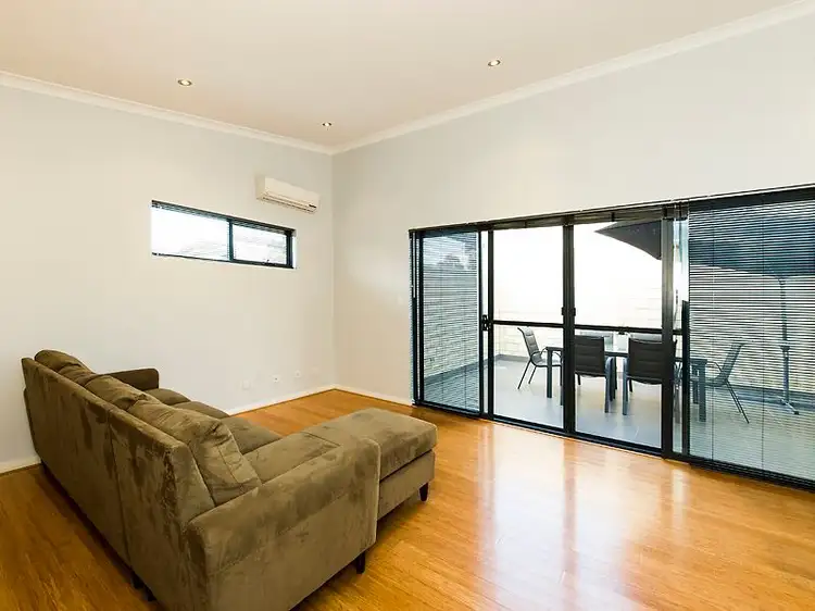 Sixth view of Homely townhouse listing, 6/288 Harborne Street, Glendalough WA 6016