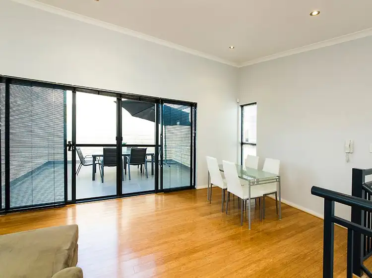 Seventh view of Homely townhouse listing, 6/288 Harborne Street, Glendalough WA 6016