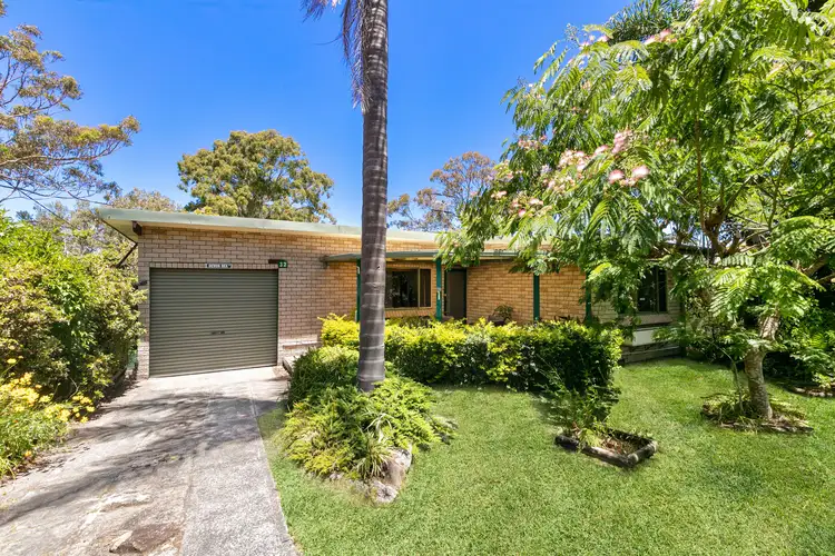 32 West Kahala Avenue, Budgewoi NSW 2262