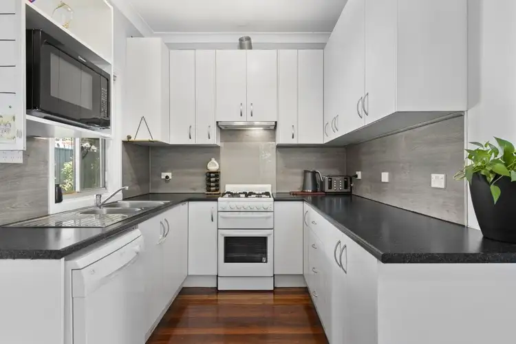 Second view of Homely house listing, 27 Moresby Street, Wallsend NSW 2287