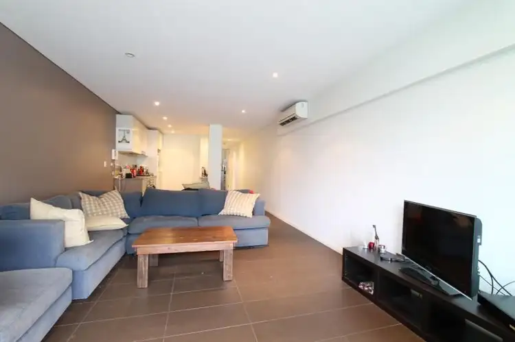 46/27 Wyndham Street, Alexandria NSW 2015