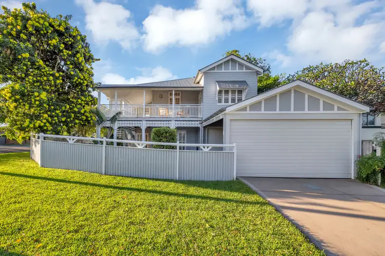 35 Elliott Street, Clayfield QLD 4011