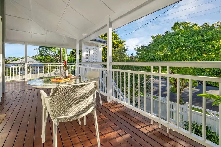 Third view of Homely house listing, 35 Elliott Street, Clayfield QLD 4011