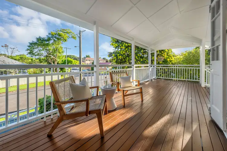 Fourth view of Homely house listing, 35 Elliott Street, Clayfield QLD 4011