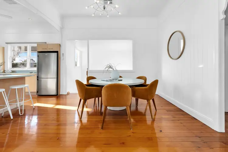 Fifth view of Homely house listing, 35 Elliott Street, Clayfield QLD 4011
