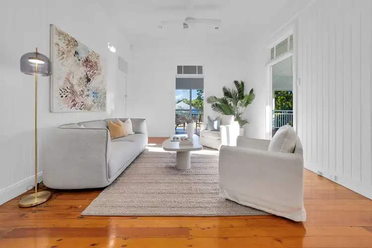 Sixth view of Homely house listing, 35 Elliott Street, Clayfield QLD 4011