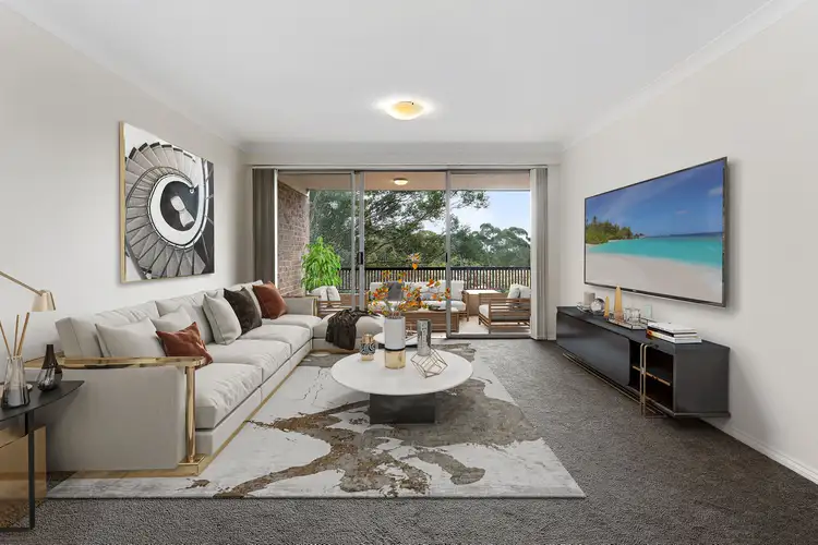 10/8-14 Bowen Street, Chatswood NSW 2067