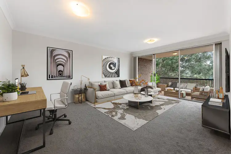 Third view of Homely unit listing, 10/8-14 Bowen Street, Chatswood NSW 2067