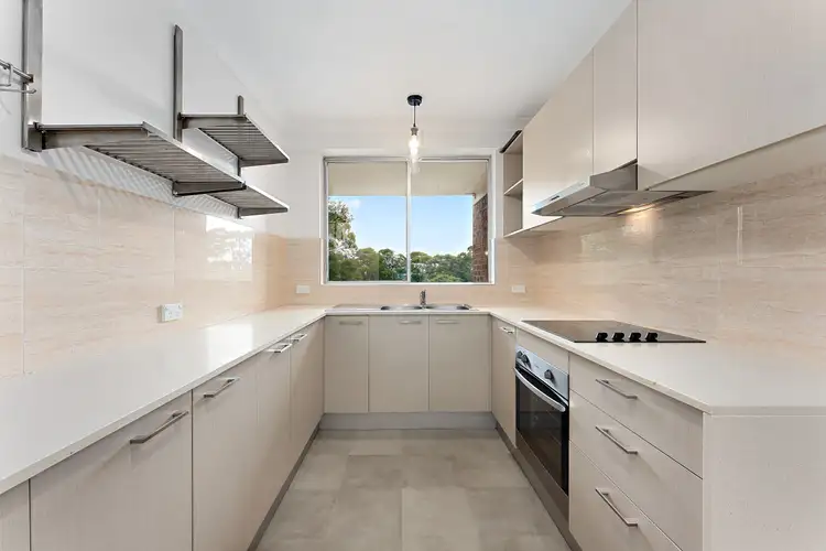 Fourth view of Homely unit listing, 10/8-14 Bowen Street, Chatswood NSW 2067