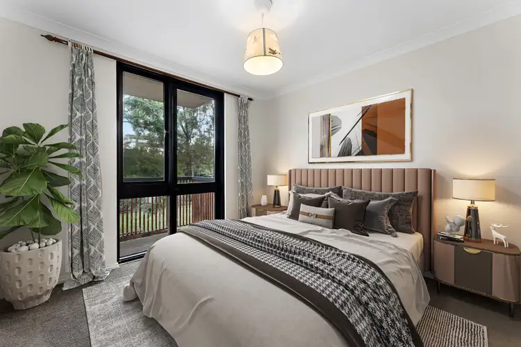 Sixth view of Homely unit listing, 10/8-14 Bowen Street, Chatswood NSW 2067