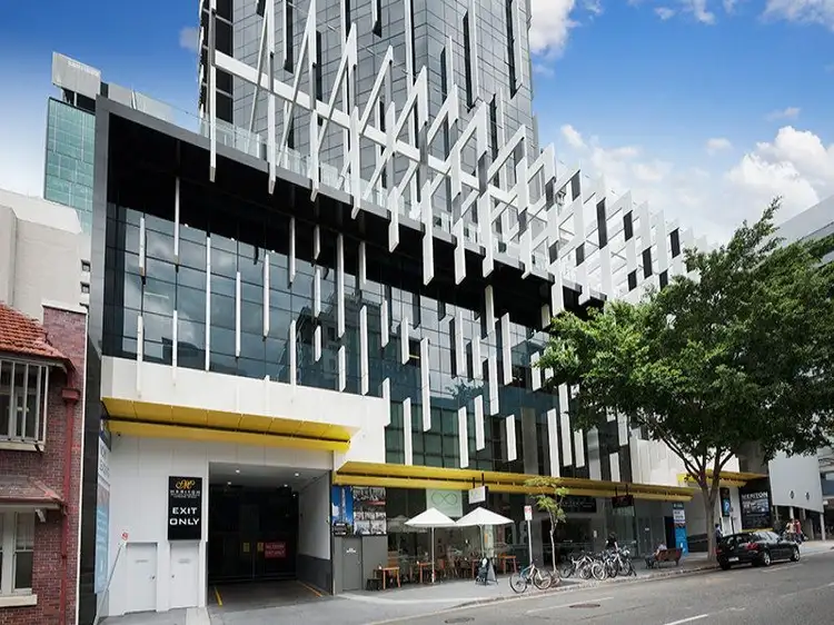 4805/43 Herschel Street, Brisbane City QLD 4000