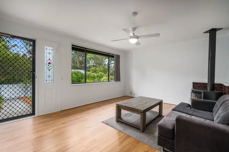 Second view of Homely house listing, 5 Spring Street, Mittagong NSW 2575