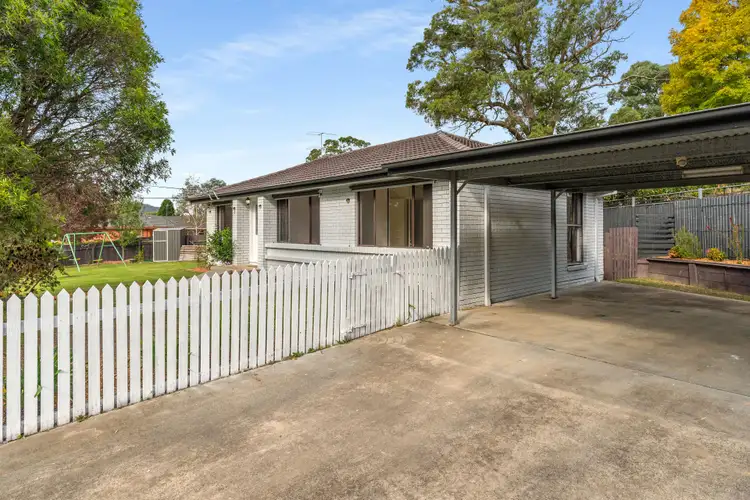 Sixth view of Homely house listing, 5 Spring Street, Mittagong NSW 2575