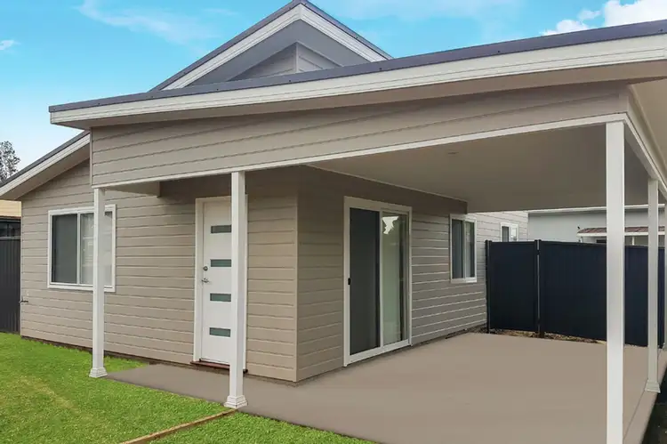 27a Georgina Avenue, Gorokan NSW 2263