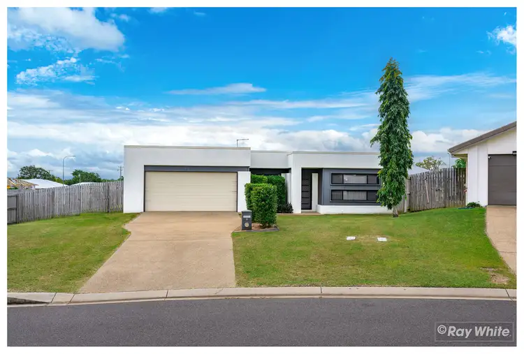 1 Gee Place, Gracemere QLD 4702