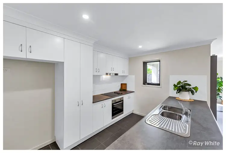 Sixth view of Homely house listing, 1 Gee Place, Gracemere QLD 4702