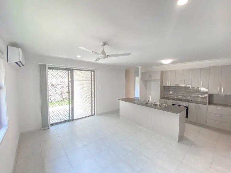 Second view of Homely house listing, 19 Rosella Way, Deebing Heights QLD 4306