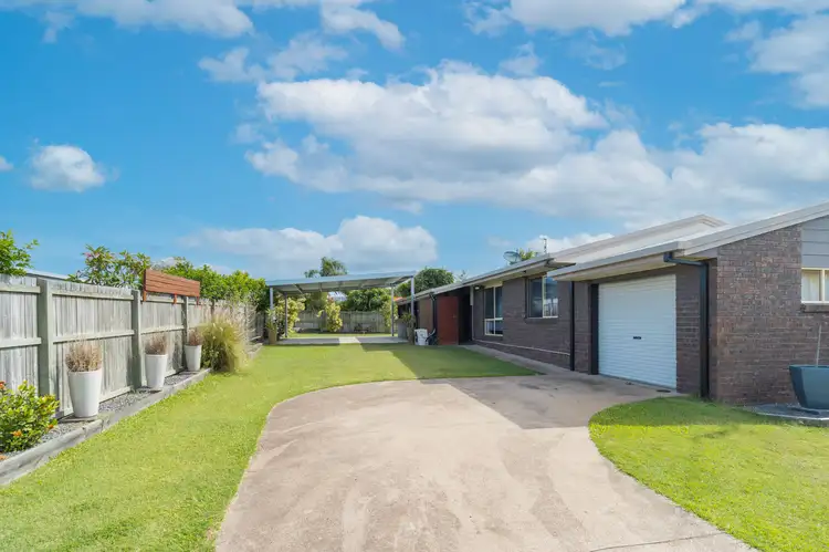 43 Caddy Avenue, Urraween QLD 4655