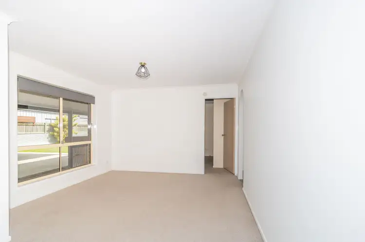 Second view of Homely house listing, 43 Caddy Avenue, Urraween QLD 4655