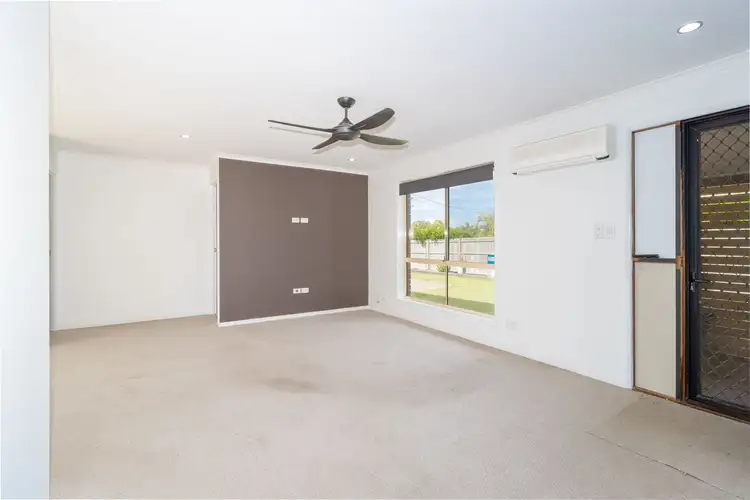 Third view of Homely house listing, 43 Caddy Avenue, Urraween QLD 4655