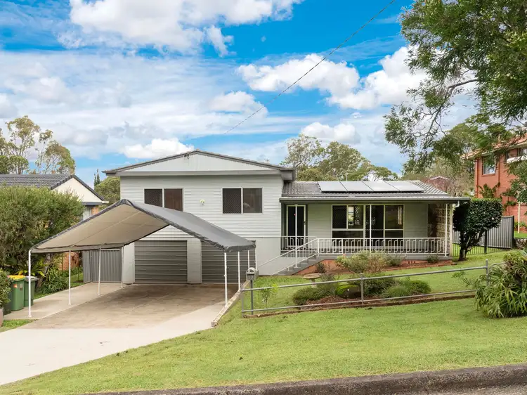 17 Duke Street, Goonellabah NSW 2480