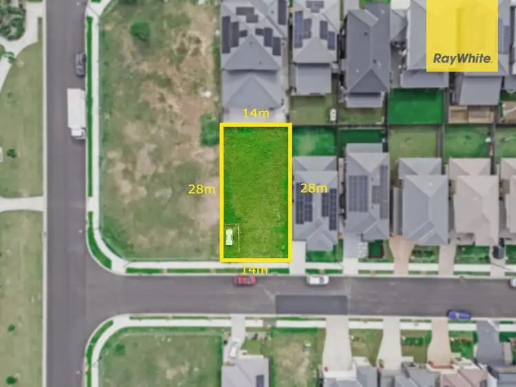 34 Tuncester Street, Colebee NSW 2761