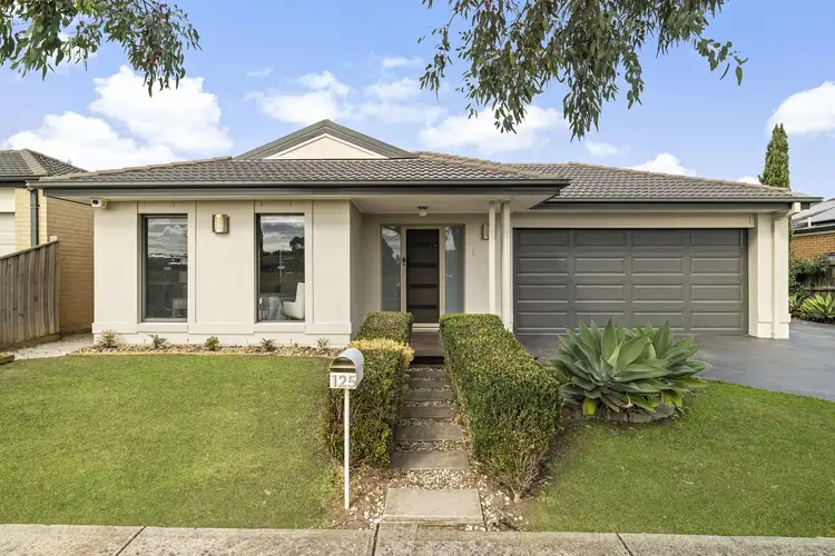 125 Viewgrand Drive