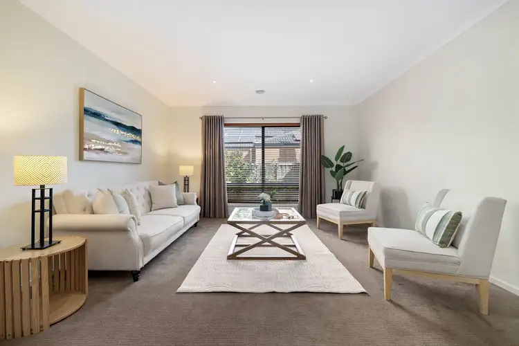 Third view of Homely house listing, 125 Viewgrand Drive, Berwick VIC 3806