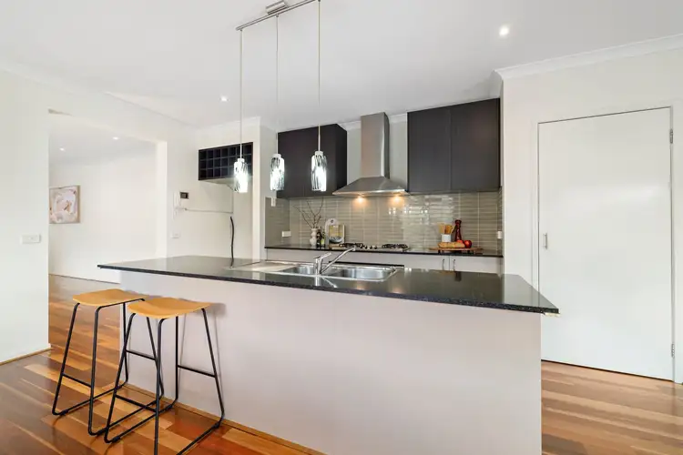 Fifth view of Homely house listing, 125 Viewgrand Drive, Berwick VIC 3806