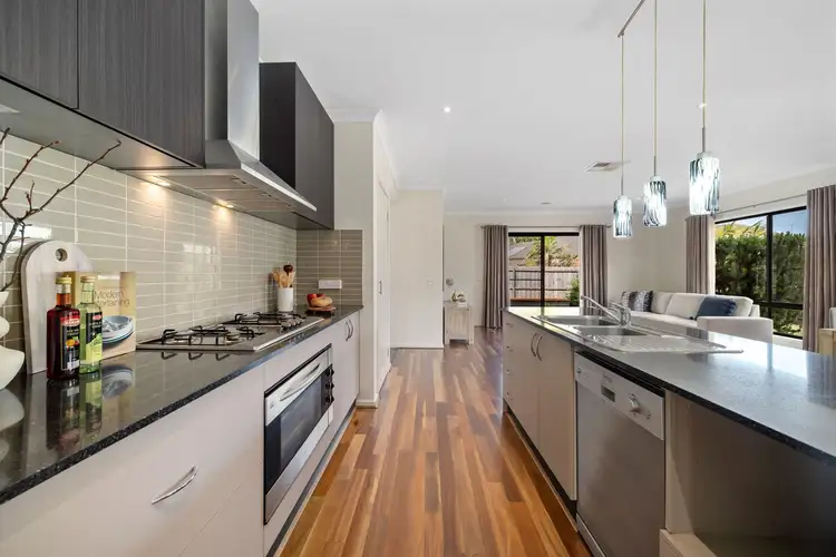Sixth view of Homely house listing, 125 Viewgrand Drive, Berwick VIC 3806