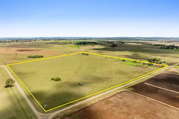 Second view of Homely rural property listing, 128 Donegans Road, Allora QLD 4362