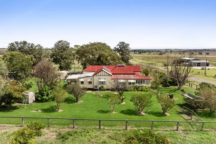 Sixth view of Homely rural property listing, 128 Donegans Road, Allora QLD 4362