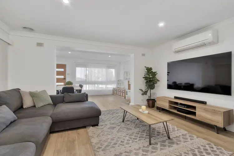 Second view of Homely house listing, 24 Milne Road, Para Hills SA 5096