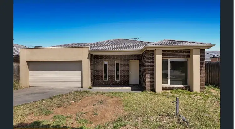 59 Vanderbilt Avenue, Truganina VIC 3029