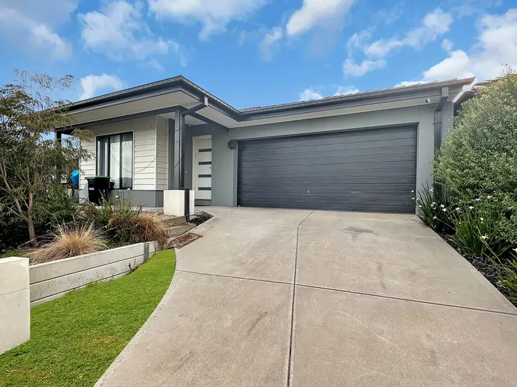 Main view of Homely house listing, 13 Nankeen Loop, Beveridge VIC 3753