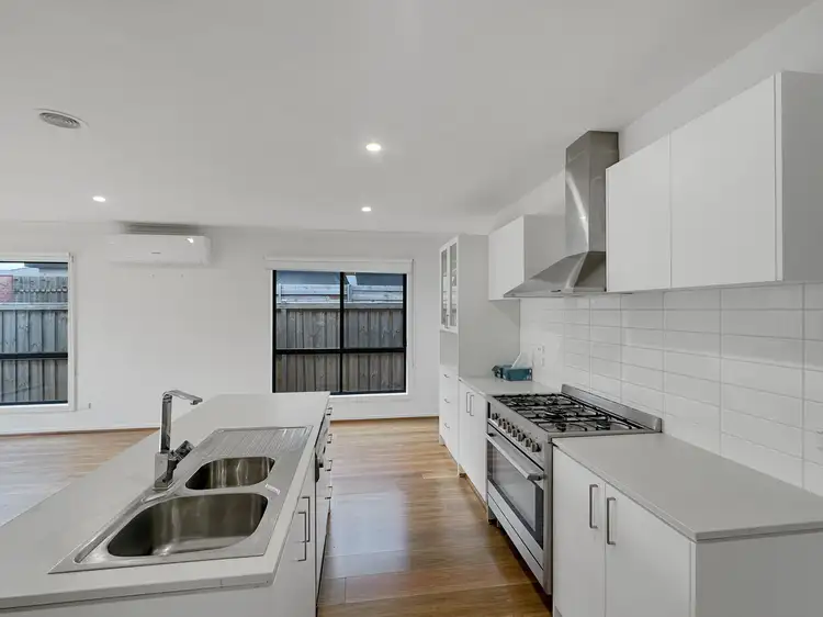 Fourth view of Homely house listing, 13 Nankeen Loop, Beveridge VIC 3753
