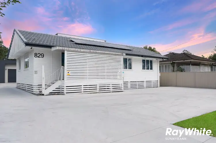2/829 Beenleigh Road, Runcorn QLD 4113