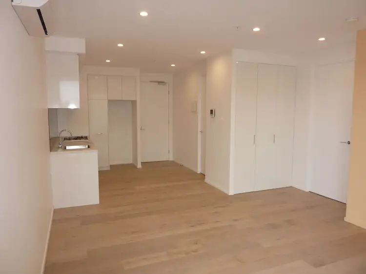 Second view of Homely apartment listing, 109/17-21 Queen Street, Blackburn VIC 3130