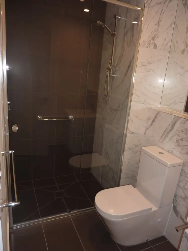 Fifth view of Homely apartment listing, 109/17-21 Queen Street, Blackburn VIC 3130