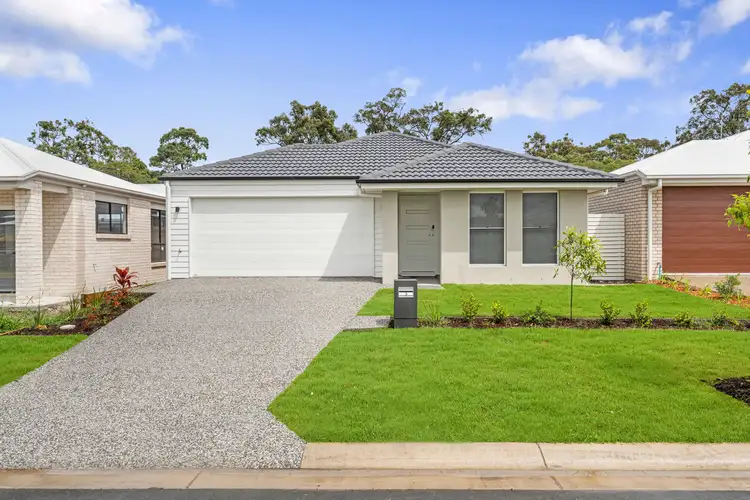 3 Ascot Way, Burpengary East QLD 4505