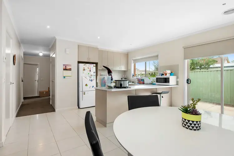 Fourth view of Homely townhouse listing, 2/14 Rattray Court, Canadian VIC 3350