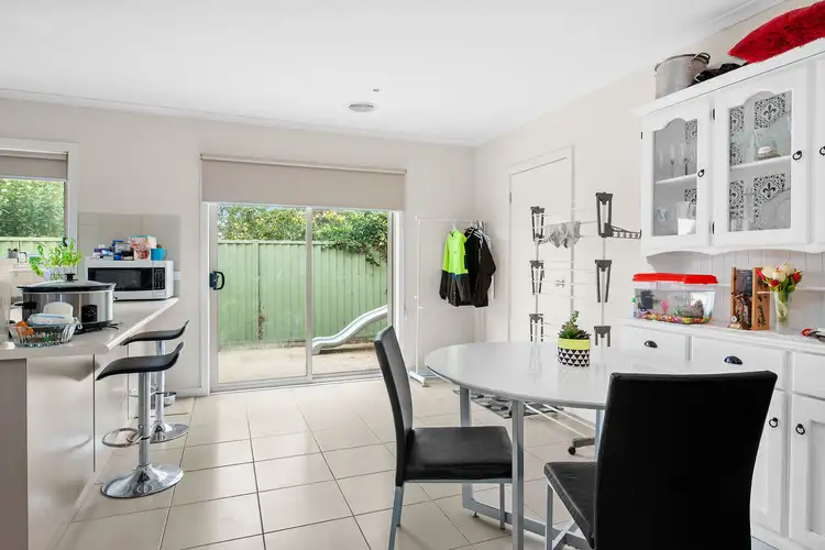 Fifth view of Homely townhouse listing, 2/14 Rattray Court, Canadian VIC 3350