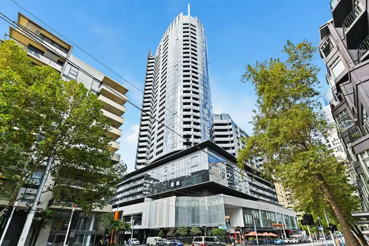 1702/35 Malcolm Street, South Yarra VIC 3141