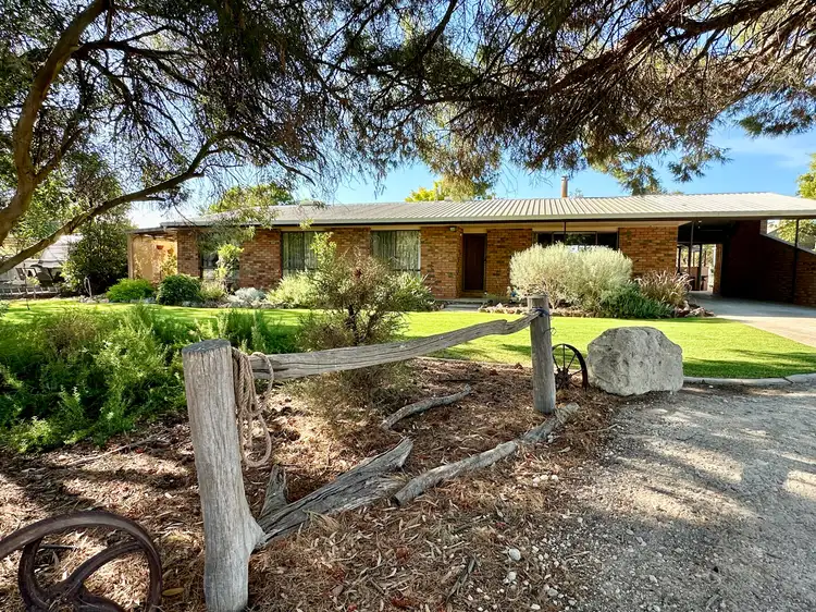 160 Cannawigara Road, Bordertown SA 5268