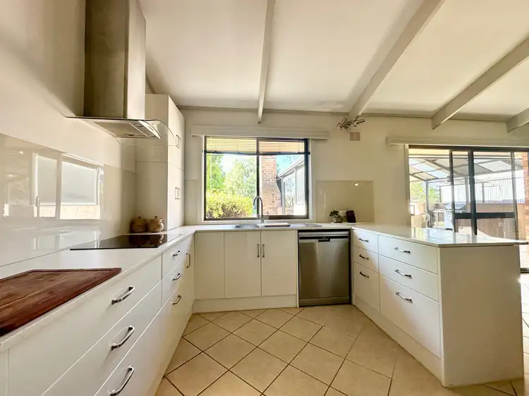 Fourth view of Homely house listing, 160 Cannawigara Road, Bordertown SA 5268
