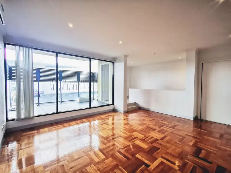 Second view of Homely apartment listing, 2/28 Burton Avenue, Clayton VIC 3168
